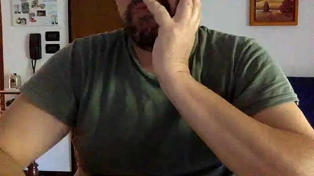 steve669 hot online show from September 13, 9:31 am