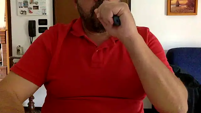 steve669 hot online show from September 15, 12:38 pm