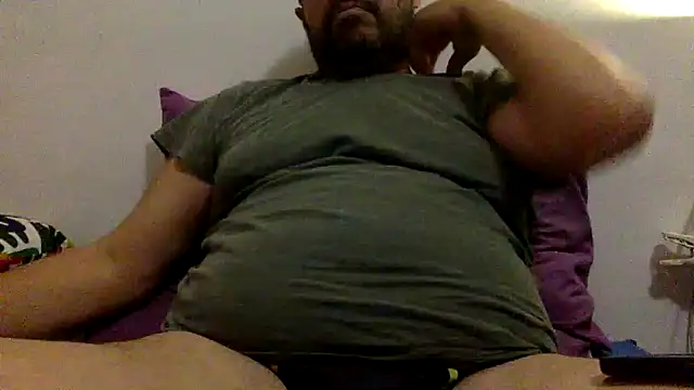 steve669 hot online show from September 18, 9:17 pm
