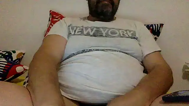 steve669 hot online show from September 23, 5:05 pm