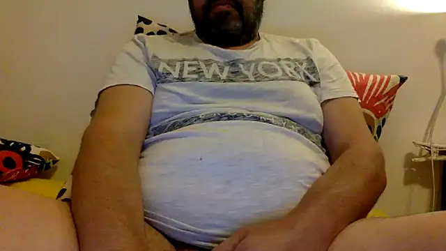 steve669 hot online show from September 27, 6:18 am