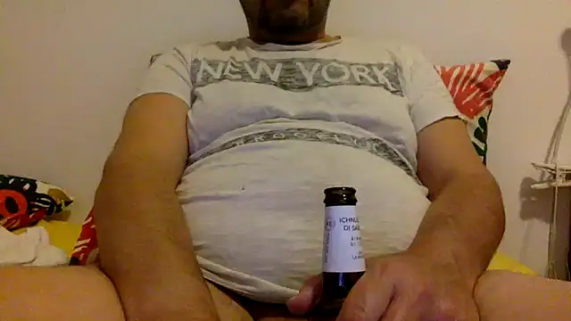 steve669 hot online show from October 6, 5:10 pm