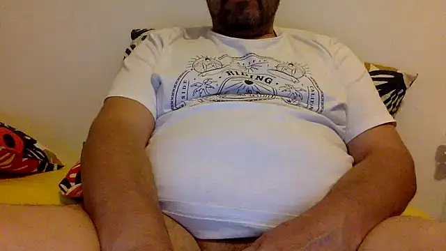 steve669 hot online show from October 7, 5:21 pm
