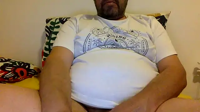 steve669 hot online show from October 9, 5:00 pm