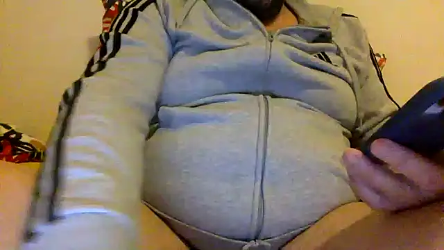 steve669 hot online show from October 20, 4:40 pm