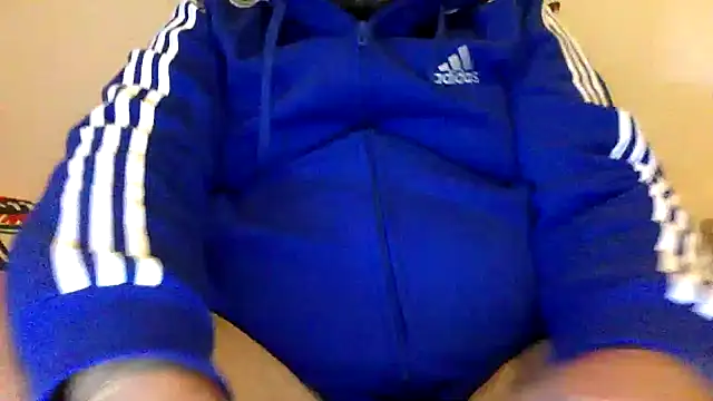 steve669 hot online show from October 24, 1:40 pm