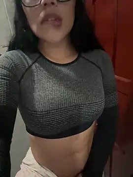 laure torres online show from October 25, 12:07 am