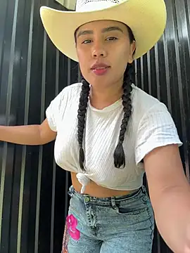 laure torres online show from June 8, 5:35 pm
