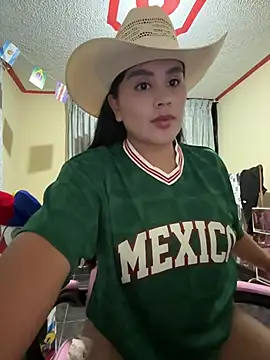 laure torres online show from June 25, 1:05 am