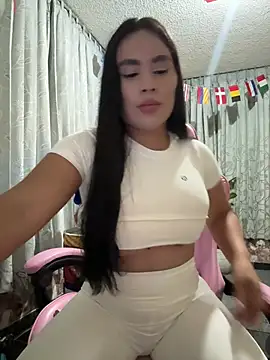 laure torres online show from July 23, 1:58 am