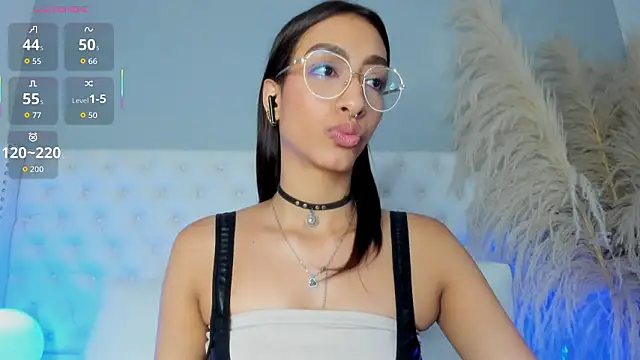 Snapshot of Ebonysweet__ chatting on March 8, 2:04 am Ebonysweet online show from March 8, 2:04 am