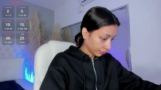 Snapshot of Ebonysweet__ chatting on May 1, 12:54 pm Ebonysweet online show from May 1, 12:54 pm