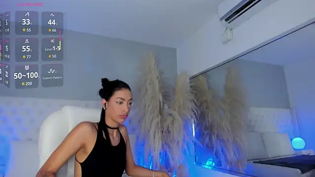 Ebonysweet   online show from June 20, 7:38 pm