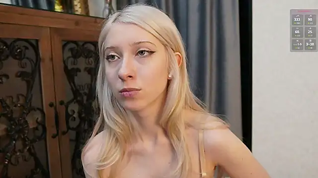 BubugAgaska online show from March 5, 4:58 pm