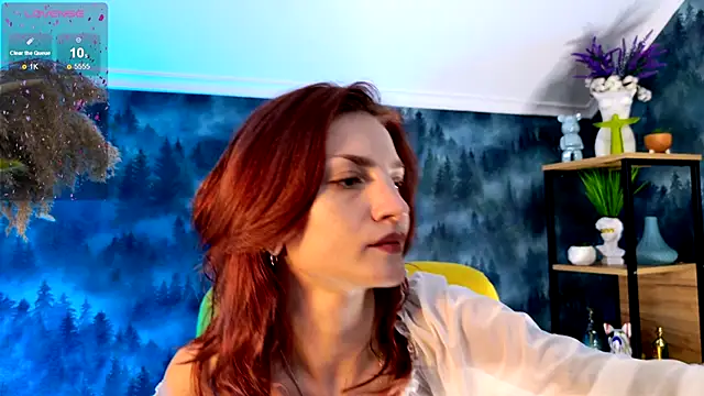 WendyGilber online show from September 23, 8:50 am