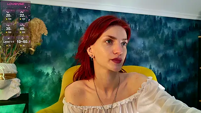 WendyGilber online show from October 2, 8:32 am