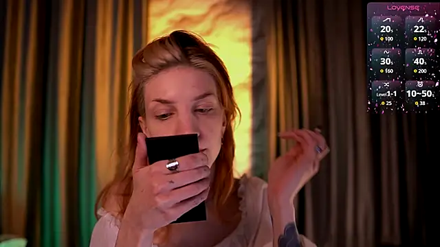 WendyGilber online show from January 18, 12:53 pm