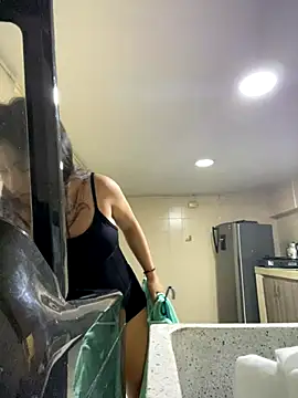 Valleriie  online show from September 21, 9:16 pm