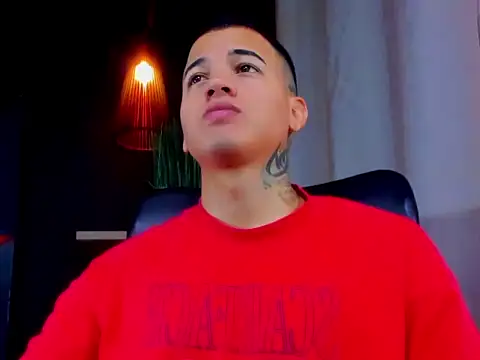 rocoo santos online show from April 28, 6:13 pm