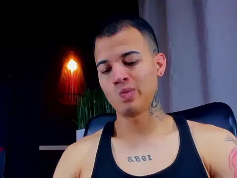 rocoo santos online show from April 29, 5:30 pm