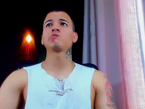 rocoo santos online show from May 5, 5:54 pm