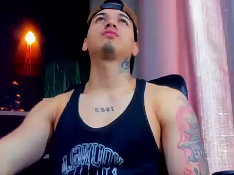 rocoo santos online show from May 27, 5:32 pm