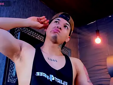rocoo santos online show from May 29, 5:33 pm
