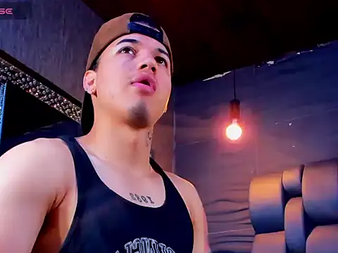 rocoo santos online show from May 30, 5:54 pm