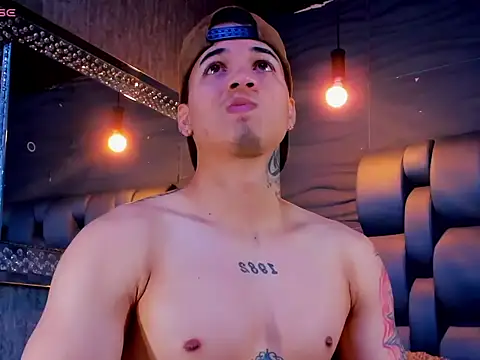 rocoo santos online show from June 1, 5:47 pm