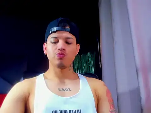rocoo santos online show from June 25, 6:12 pm