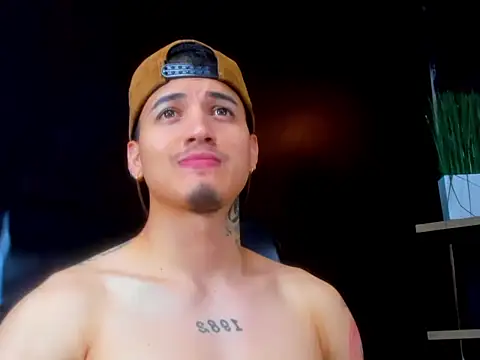 rocoo santos online show from July 1, 11:26 pm