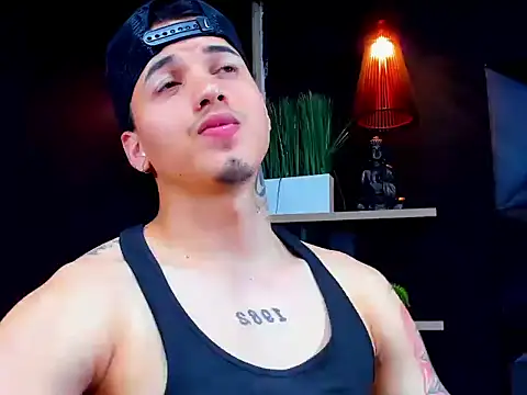 rocoo santos online show from July 22, 11:29 pm