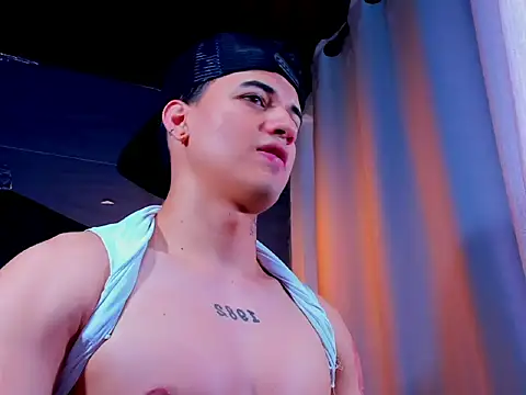 rocoo santos online show from July 28, 2:46 pm