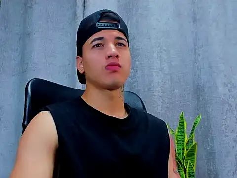 rocoo santos online show from July 29, 12:25 pm