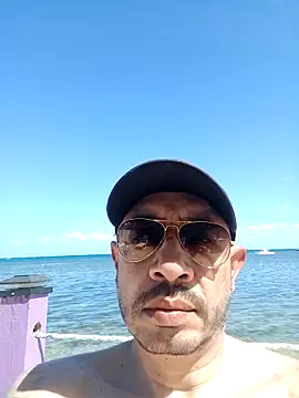  MrBlackdog  online show from February 8, 7:28 pm