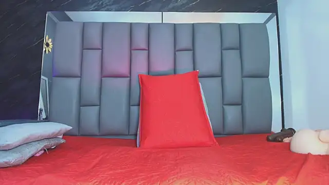 Roxana gomez online show from September 24, 3:10 am