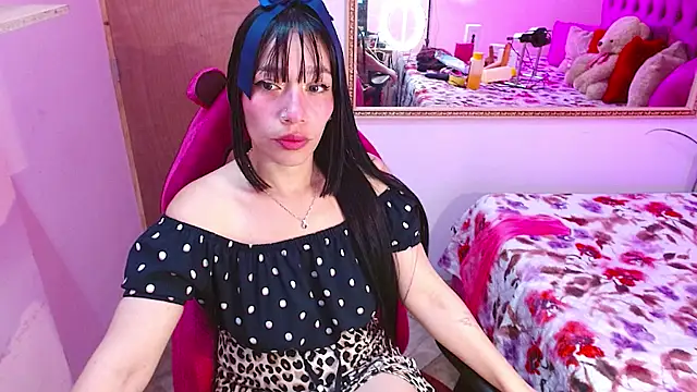 IVET CUTE1 online show from June 21, 7:16 pm