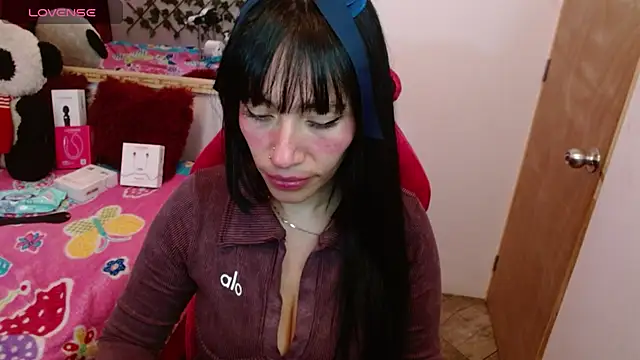 IVET CUTE1 online show from July 23, 1:58 am