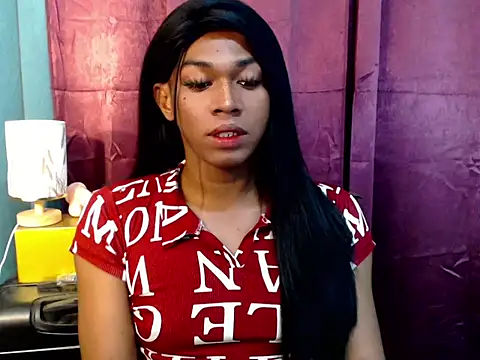 Milagrosa xx online show from March 26, 4:12 pm