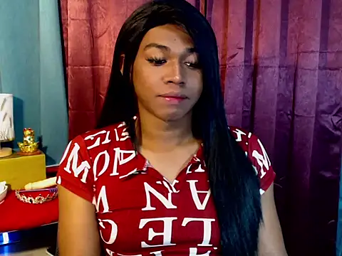 Milagrosa xx online show from May 19, 7:09 pm