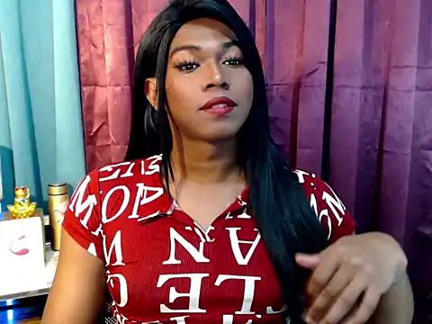 Milagrosa xx online show from July 21, 7:38 pm