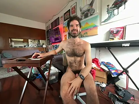 Pupscritch online show from September 27, 5:51 pm