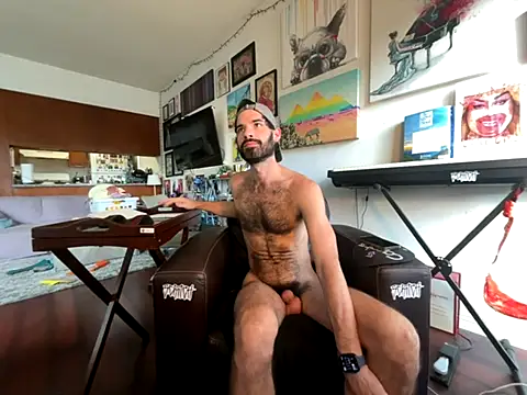 Pupscritch online show from October 13, 3:12 pm