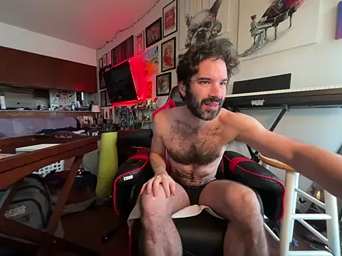 Pupscritch online show from February 19, 4:25 pm