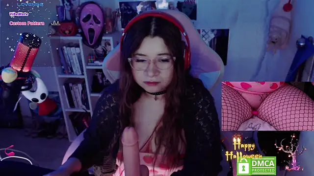 Pink girl0n online show from November 3, 10:21 pm