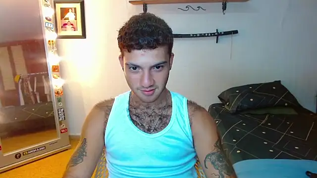 ocean boy online show from September 23, 3:48 pm