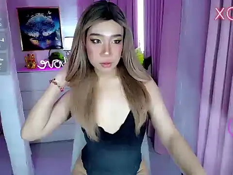 mj lorde online show from February 2, 9:57 pm