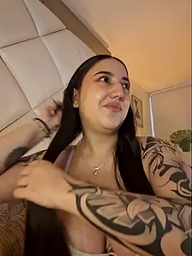 Abby Garciaa online show from June 30, 7:04 pm