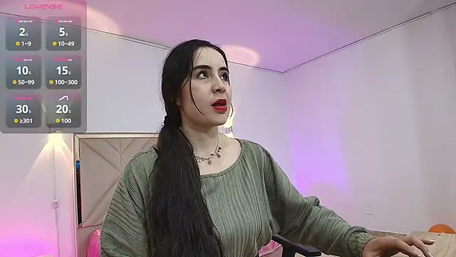 Violet tay1 online show from October 7, 11:18 am