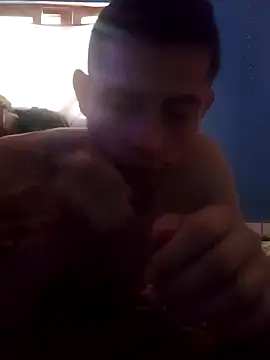 PitudoWuero online show from September 29, 10:03 pm